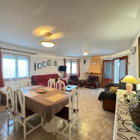 Casa Carmen Villa Calpe Exterior photo