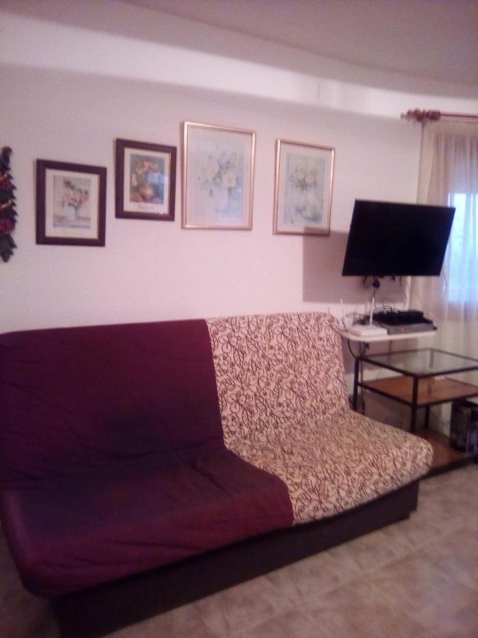 Casa Carmen Villa Calpe Exterior photo