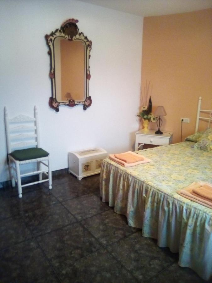 Casa Carmen Villa Calpe Exterior photo