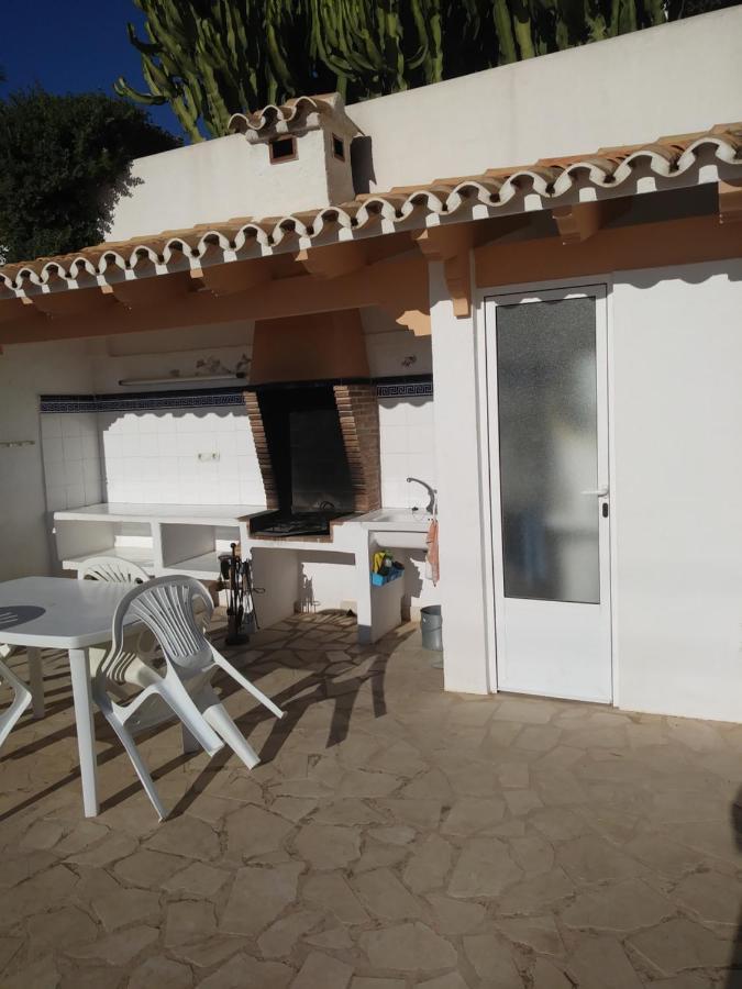 Casa Carmen Villa Calpe Exterior photo