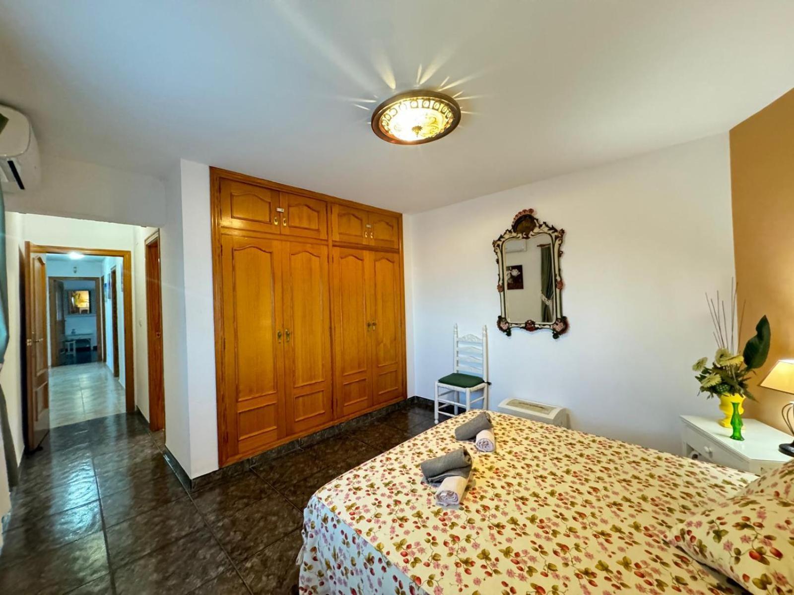 Casa Carmen Villa Calpe Exterior photo